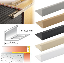 Pvc straight edge for sale  CHIPPENHAM