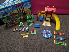 Playmobil 9423 family for sale  SHIPLEY