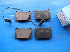 Plaquettes freins icer d'occasion Plaquettes freins icer d'occasion  Nouaillé-Maupertuis