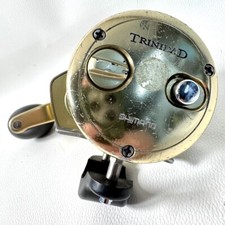 Shimano trinidad tn14 for sale  Westminster