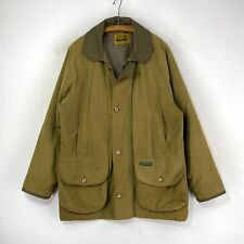 Hucklecote field coat for sale  CORWEN