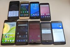 Lot huawei nokia for sale  Walled Lake