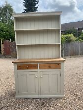 Large painted pine for sale  FAVERSHAM