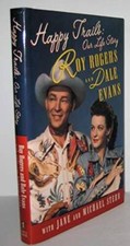 Happy trails life for sale  Montgomery