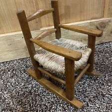 Vintage doll wooden for sale  Manheim