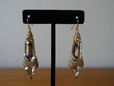 Alexis bittar crystal for sale  Port Chester