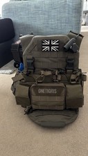 Worrior assault systems for sale  BRACKNELL