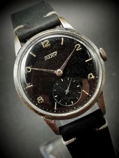 Tissot vintage watch usato  Alessandria