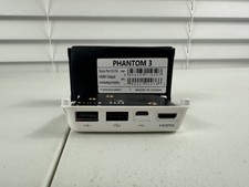 Original dji hdmi for sale  Fort Collins