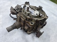 442 cutlass quadrajet for sale  Pipersville