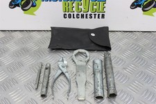 Kawasaki zx6r tool for sale  COLCHESTER