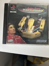 Ayrton senna kart gebraucht kaufen  Kaufbeuren