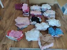 Mädchen kleidungspaket klamot gebraucht kaufen  Bad Münstereifel