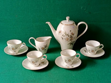Set caffè vintage usato  Italia