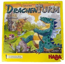 Drachen turm haba d'occasion  Expédié en Belgium