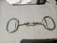 French link snaffle for sale  MORPETH