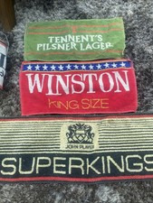 Retro beer mats for sale  BROADSTAIRS