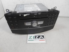 Autoradio navigatore mercedes usato  Putignano