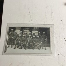 Old military postcard for sale  FARNHAM