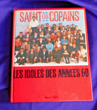 Salut copains idoles d'occasion  Rouen-
