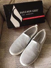 Skecher street los for sale  GLASGOW