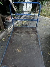 Heavy duty flat for sale  MALDON