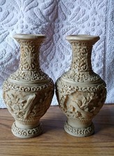 stone vase for sale  ACCRINGTON