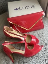 Lotus rosalie coral for sale  WARRINGTON