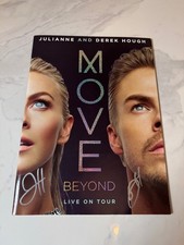 Move tour book for sale  Brooklyn