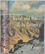 Natal zulu country for sale  CARLISLE