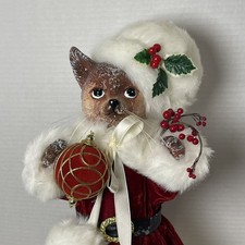 Enesco 2002 santa for sale  San Tan Valley