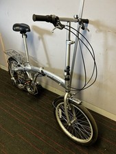 Folding bike land for sale  NORTHAMPTON
