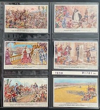 Belgium chromos number d'occasion  Expédié en Belgium