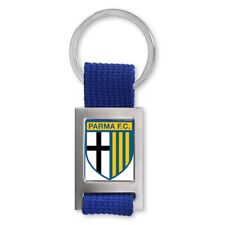 Portachiavi parma calcio usato  Alcamo