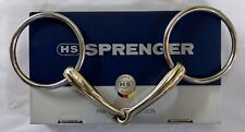 Herm sprenger dynamic for sale  Charlton