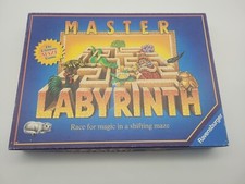 Incomplete ravensburger master for sale  Birmingham