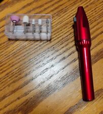 Kit modelador de salão Totes 5 em 1 manicure e pedicure, usado comprar usado Kit modelador de salão Totes 5 em 1 manicure e pedicure, usado comprar usado  Enviando para Brazil