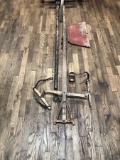 Goat cart antique for sale  Howell