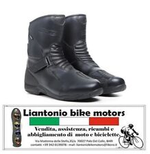 Stivali boots moto usato  Palo del Colle