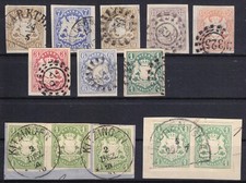 Bayern lot kreuzerausgabe gebraucht kaufen  Pirna, Dohma, Struppen