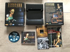 Tomb raider lara d'occasion  Albert