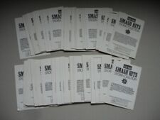 120 panini smash for sale  BRIGG