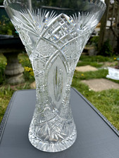 Exquisite large cut for sale  RAMSGATE
