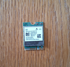 Lenovo carte wifi d'occasion  Saint-Fargeau
