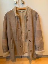 Ned damen lammfelljacke gebraucht kaufen  Waischenfeld