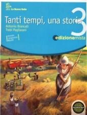 tanti tempi storia 3 usato tanti tempi storia 3 usato Marsciano