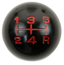 Black round gear for sale  PETERBOROUGH