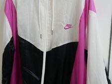 Giacca giubbotto nike usato  Aversa