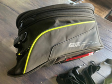 Givi erweiterbarer tankrucksac gebraucht kaufen  Aufhausen