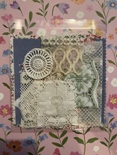 Scrapbook junk journal for sale  NEATH